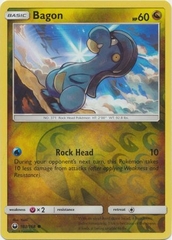 Bagon - 103/168 - Common Reverse Holo