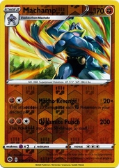 Machamp - 026/073 - Holo Rare Reverse Holo