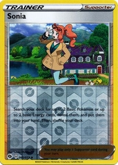 Sonia - 065/073 - Uncommon Reverse Holo