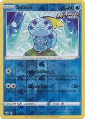 Sobble - 41/198 - Common Reverse Holo