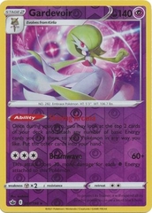 Gardevoir - 61/198 - Holo Rare Reverse Holo