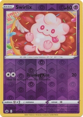 Swirlix - 67/198 - Common Reverse Holo