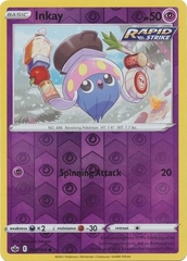 Inkay - 69/198 - Common Reverse Holo