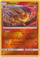 Flareon - 25/236 - Uncommon Reverse Holo