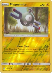 Magnemite - 68/236 - Common Reverse Holo