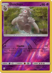 Dusclops - 84/236 - Uncommon Reverse Holo