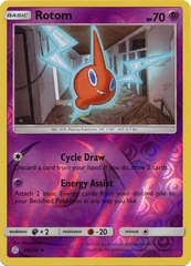 Rotom - 86/236 - Uncommon Reverse Holo