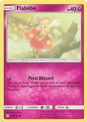 Flabebe - 150/236 - common