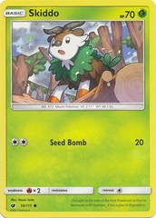 Skiddo - 10/111 - Common