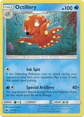 Octillery - 23/111 - Rare