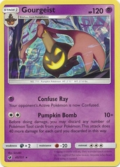 Gourgeist - 45/111 - Rare