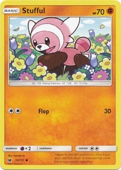 Stufful - 55/111 - Common