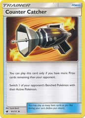 Counter Catcher - 91/111 - Uncommon