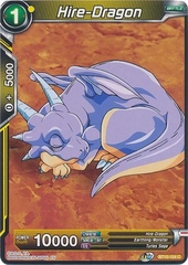 Hire-Dragon - BT15-104 - Common