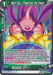 Majin Buu, Thwarting the Enemy - BT14-083 - Rare