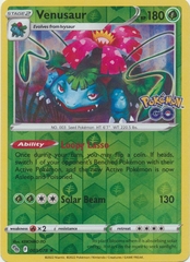 Venusaur - 003/078 - Holo Rare Reverse Holo