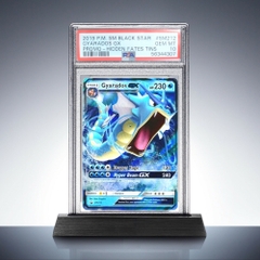 Gyarados GX - SM212 - PSA 10 GEM MT - Promo