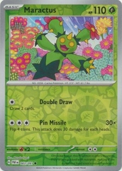Maractus - 003/091 - Common Reverse Holo