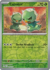 Capsakid - 024/197 - Common Reverse Holo