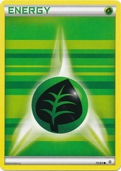 Grass Energy - 75/83 - Common