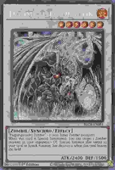 Doomkaiser Dragon - BLCR-EN081 - Secret Rare 1st Edition
