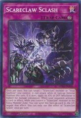 Scareclaw Sclash - MP23-EN104 - Common 1st Edition