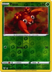 Paras - 003/189 - Common Reverse Holo