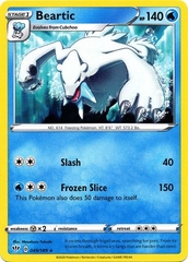 Beartic - 049/189 - Rare
