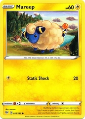 Mareep - 055/189 - Common