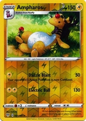 Ampharos - 057/189 - Rare Reverse Holo