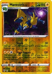 Manectric - 059/189 - Rare Reverse Holo