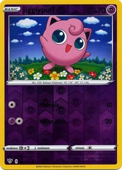 Jigglypuff - 067/189 - Common Reverse Holo