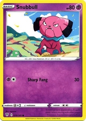 Snubbull - 070/189 - Common