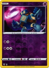 Golett - 076/189 - Common Reverse Holo