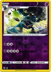 Golurk - 077/189 - Rare Reverse Holo