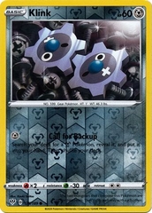 Klink - 125/189 - Common Reverse Holo