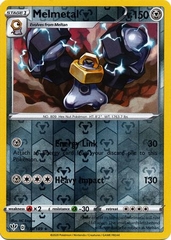 Melmetal - 130/189 - Rare Reverse Holo