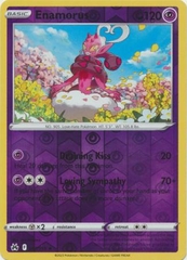 Enamorus - 067/159 - Rare Reverse Holo