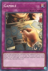 Gamble - PSV-EN053 - Common Unlimited (25th Reprint)