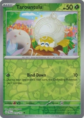 Tarountula - 016/193 - Common Reverse Holo