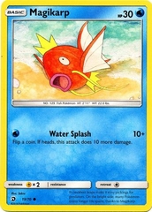 Magikarp - 19/70 - Common