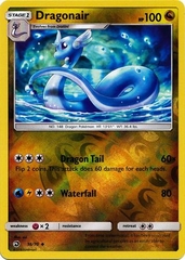 Dragonair - 36/70 - Uncommon Reverse Holo