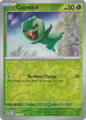 Capsakid - 023/197 - Common Reverse Holo