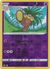 Exeggutor - 058/159 - Rare Reverse Holo