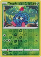Tangela - 004/159 - Common Reverse Holo
