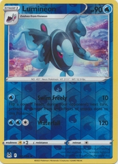 Lumineon - 041/196 - Uncommon Reverse Holo