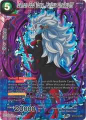 Demon God Towa, Furious Onslaught (SPR) - BT17-115 - Special Rare