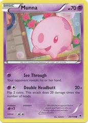 Munna - 39/119 - Common