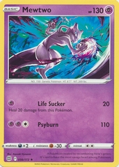 Mewtwo - 56/172 - Rare