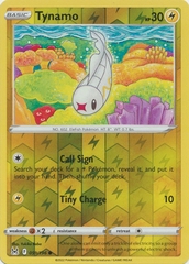 Tynamo - 059/196 - Common Reverse Holo